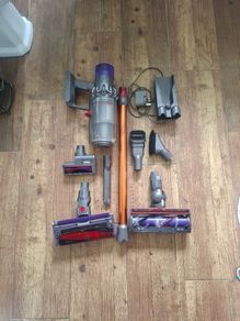 Dyson For Parts