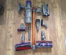 Dyson For Parts