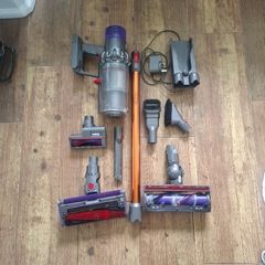 Dyson For Parts