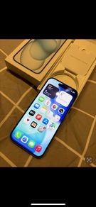 Iphone 15 Sim Free
