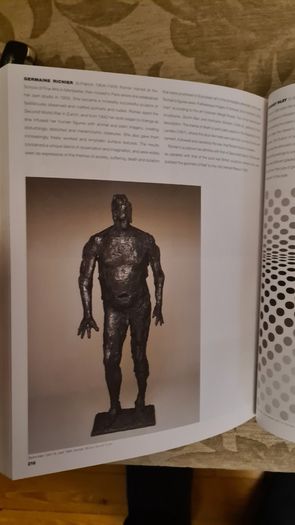 The Tate Modern Handbook. First Edition Large Volume Paperback In Good Condition.