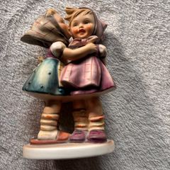 Vintage Goebel Figurine