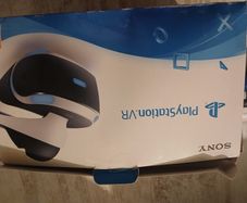 ps4 vr
