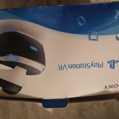 ps4 vr