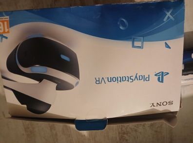 ps4 vr