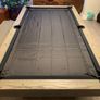 American Oak Custom Pool Table - Must Go By July 9 Image 2