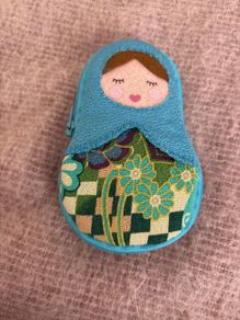 Sewing Kit - Perfect for Travel