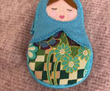 Sewing Kit - Perfect for Travel