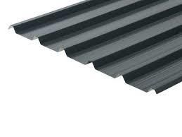 Sheeting/Cladding/Purlins