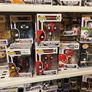 Funko Pops Image 8