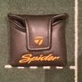 MINT TaylorMade Spider Tour X Putter 3 Slant Neck 33 Inch Virtually Brand New! Image 7