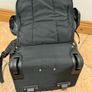 Travel trolley Backpack luggage 32 L Laptop Backpack with aluminium telescopic handle Image 7