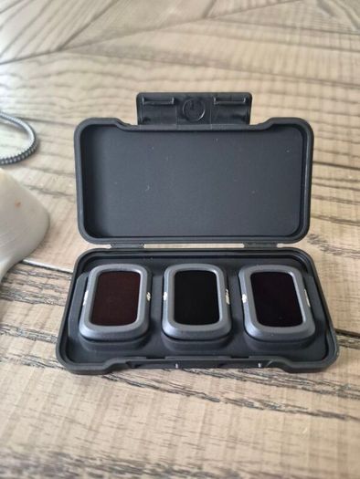Dji Mavic Air2 accessories
