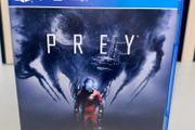 Prey PS4
