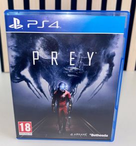 Prey PS4