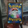 Teal Mask Ogerpon !  Scarlet & Violet Promo ! 2024 ! Japaense Pokemon Card ! Image 4