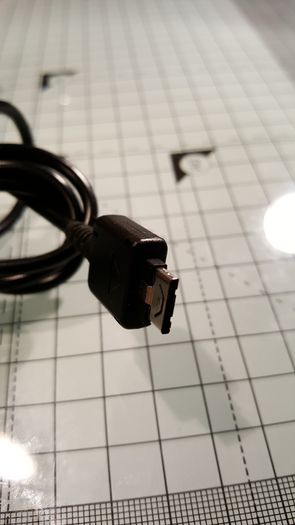 LG Mobile Phone Charger