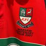 Sunday Wells (Cork) Rugby jersey Image 2