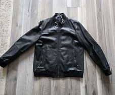 leather