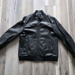 leather