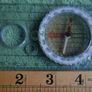 Vintage Outdoors Compass and Spirit Whistle Image 9