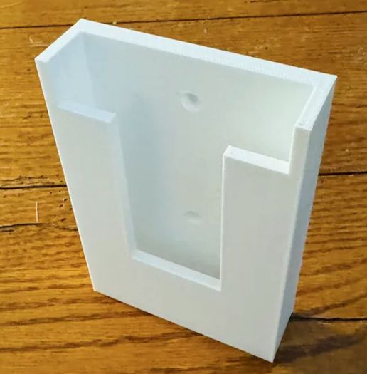 Bracket/holder DeWalt jigsaw (DCS331)