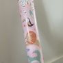 Baby/Child Wrapping Paper 1 sheet left Image 3