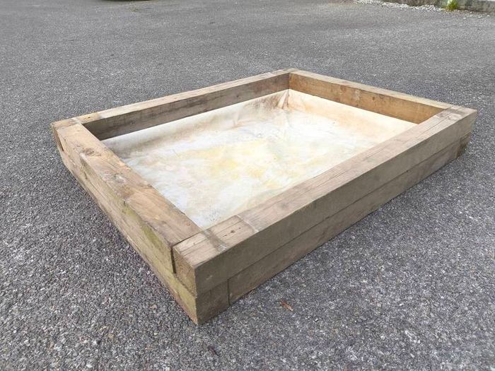 sandpit
