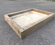 sandpit