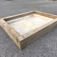sandpit