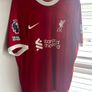 Liverpool players shirt Image 10