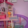 barbie dream house Image 5