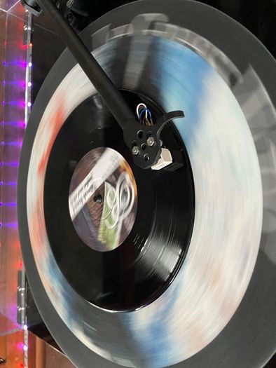 The Tycho Brahe / Dinah Brand - Road Relish #13
