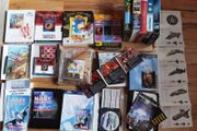 PC Win95 Boxed Games Lot