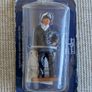 Del Prado WWI Military Figures x2 - U-Boat Officer & Nieuport Ace - Sealed Image 2