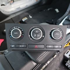 Saab 93 AC control 12772892