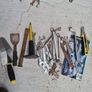 old tools Image 2