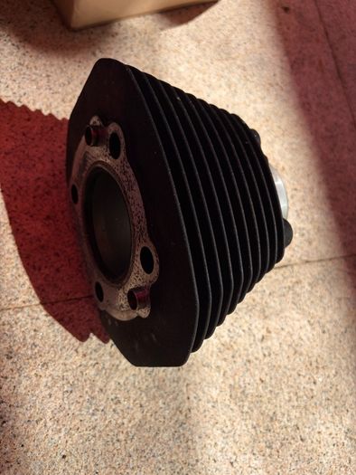 Harley Davidson parts