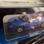 Subaru Diecast 1:18 Image 2