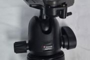 Manfrotto Tripod Head