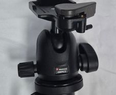 Manfrotto Tripod Head