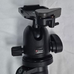 Manfrotto Tripod Head
