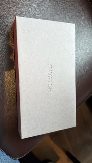 Apple Watch Ultra serie 3