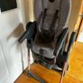 Maxi Cosy high chair Image 3