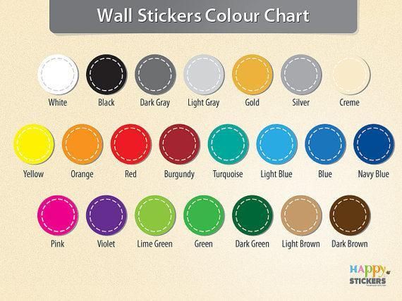 Shamrock Wreath Wall Stickers, Shamrock Wall Decals, Removable Decals, Floral Ornament, Clover Plant, Modern Abstract Home Art Decor