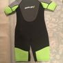 Wetsuit size-12 years Image 4