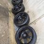 Volvo alloys, 3 types 5x108 Image 2