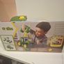 John Deere Tractor Image 3
