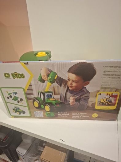 John Deere Tractor
