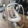 Baby Swing Image 3